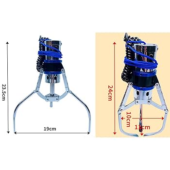 クレーンゲーム　クランプ　パークランプ　クレーンゲーム　部品 61BNFwP7tLL._UF350,350_QL80_.jpg