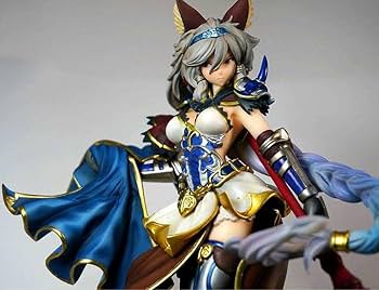 Amazon.co.jp: ガレージキット ATELIER HIRO グランブルー