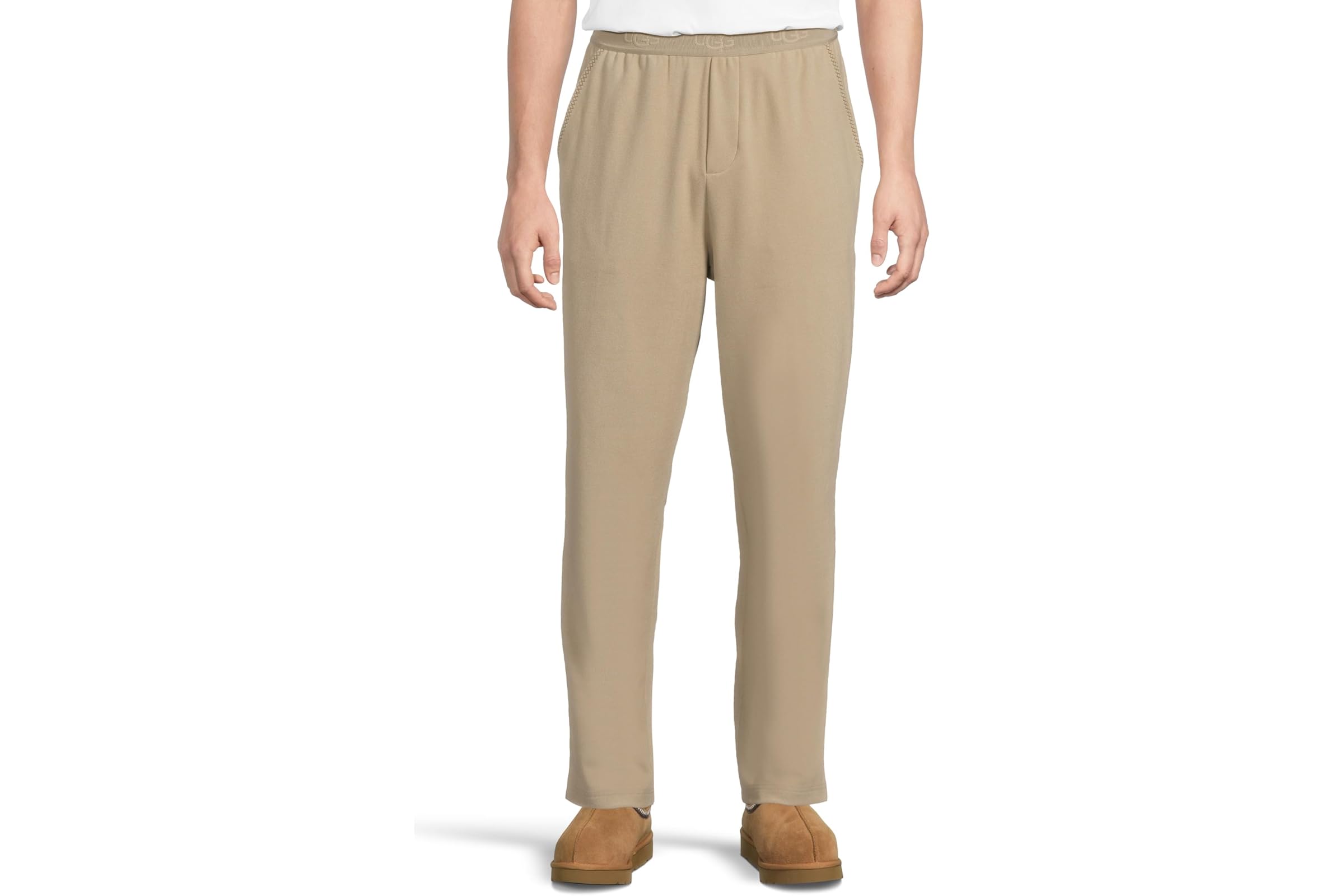 Брюки UGG Evander Straight Leg Pants