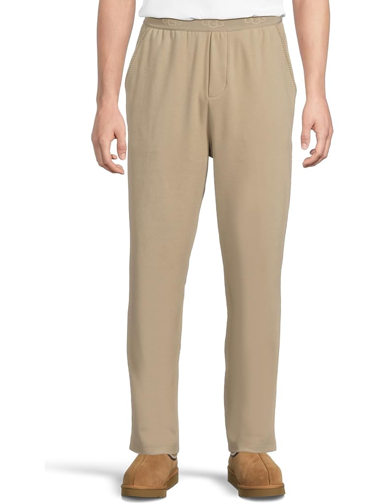 Gray UGG Evander Straight Leg Pants