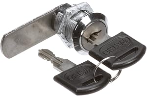 Atosa W0604007 Refrigerator Door Lock Key