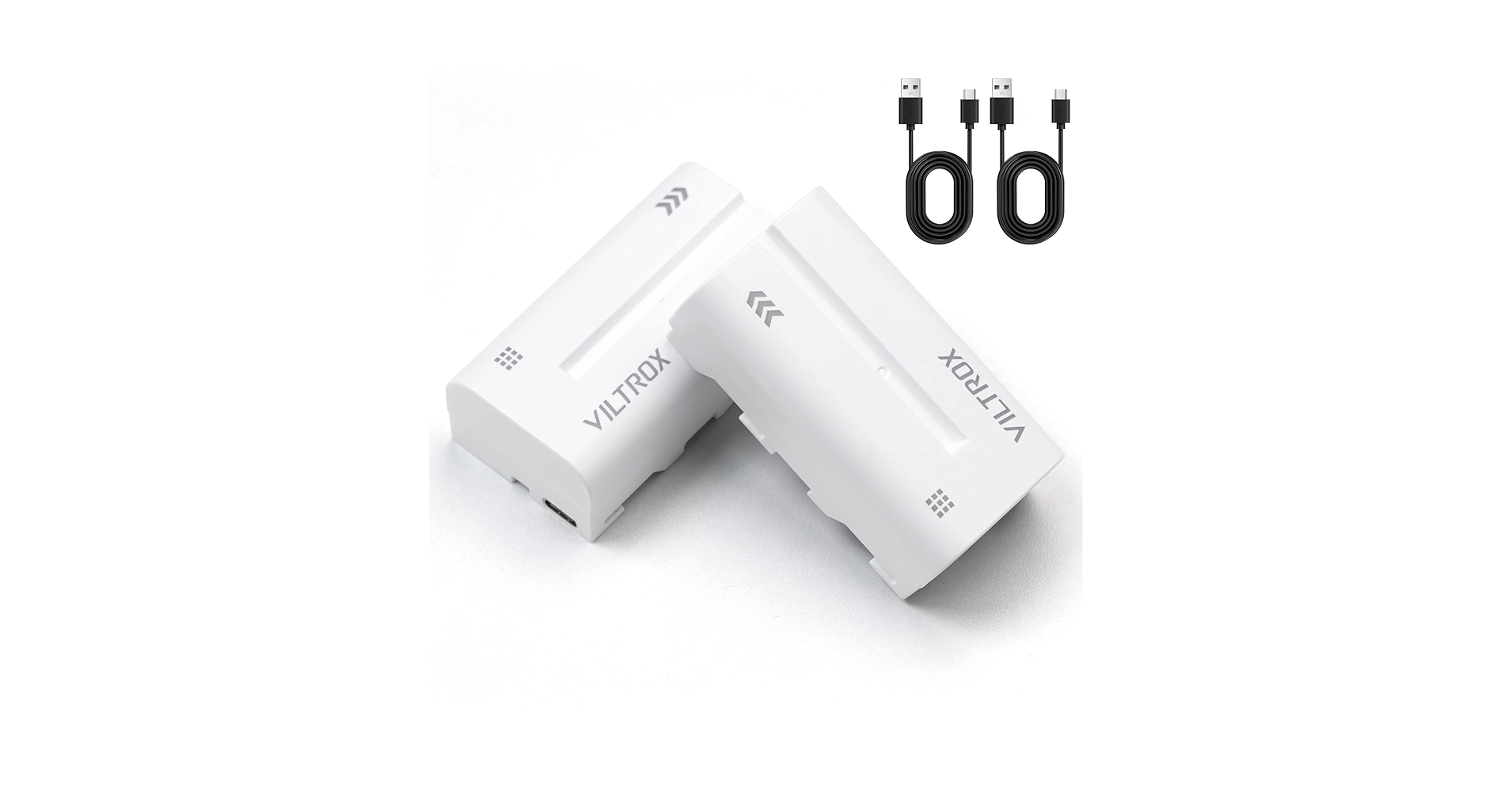 【美品】VILTROX DC-550 Pro + 別売りバッテリー + 充電器 Viltrox NP-F550 NP-Fシリーズ交換バッテリー – viltrox-shop