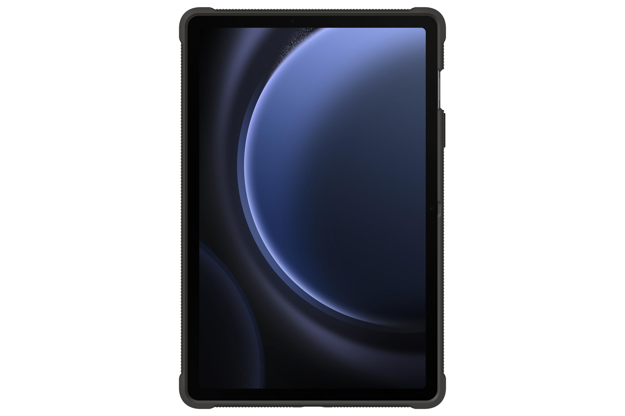 Galaxy Tab S9 FE 128GB 純正アウトドアカバー付き Galaxy Tab S9 FE Outdoor Cover Mobile Accessories - EF