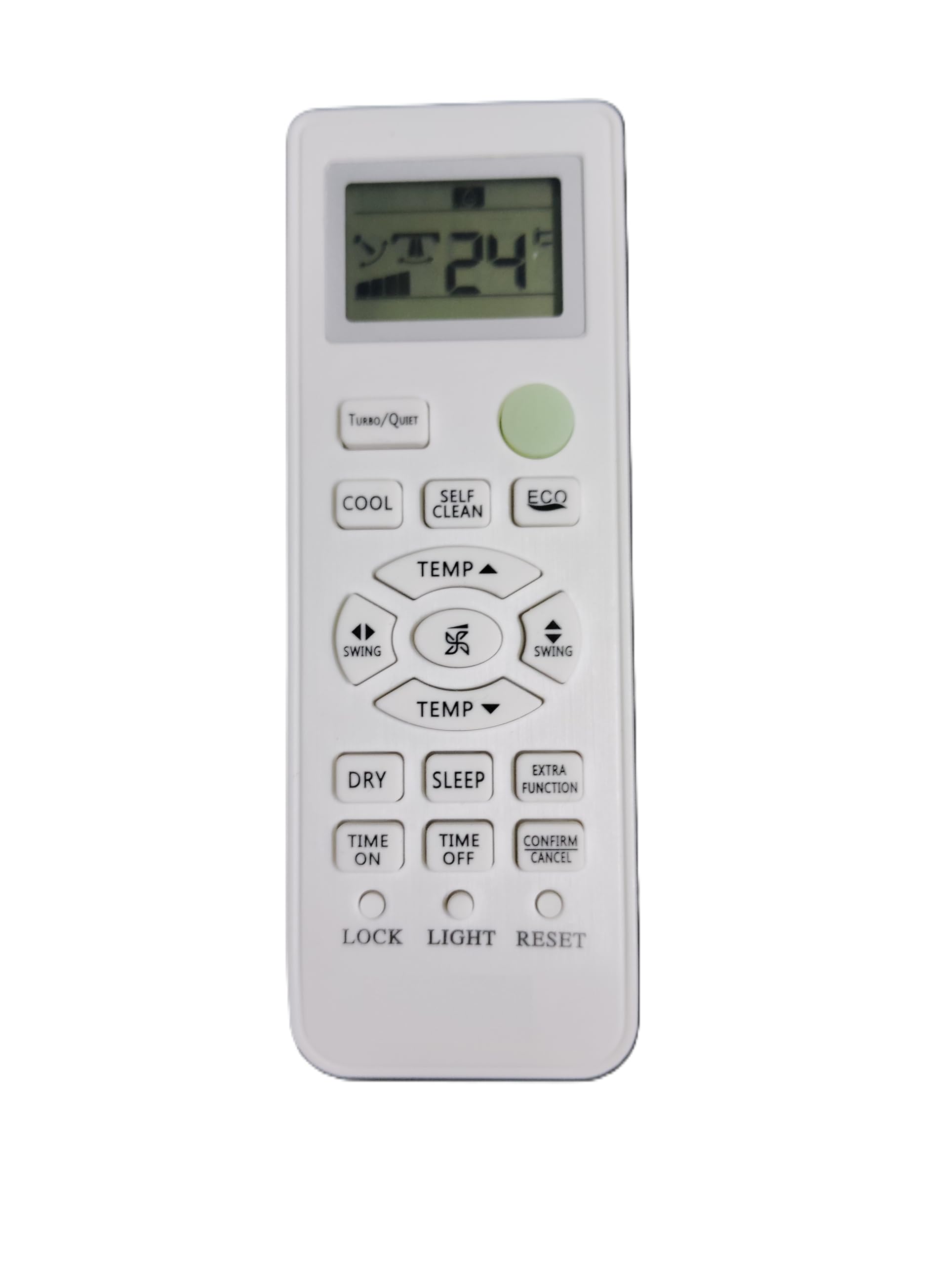 GMQ Air Conditioner Remote Compatible for Haier Ac Remote Control r 1.5 Ton 5 Star Super Heavy Duty Hexa Inverter Intelli Smart Split AC Remote (Copper, 7 in 1 Convertible,) 2 Years Warranty (B0DB4YCJSZ) Amazon Price History, Amazon Price Tracker