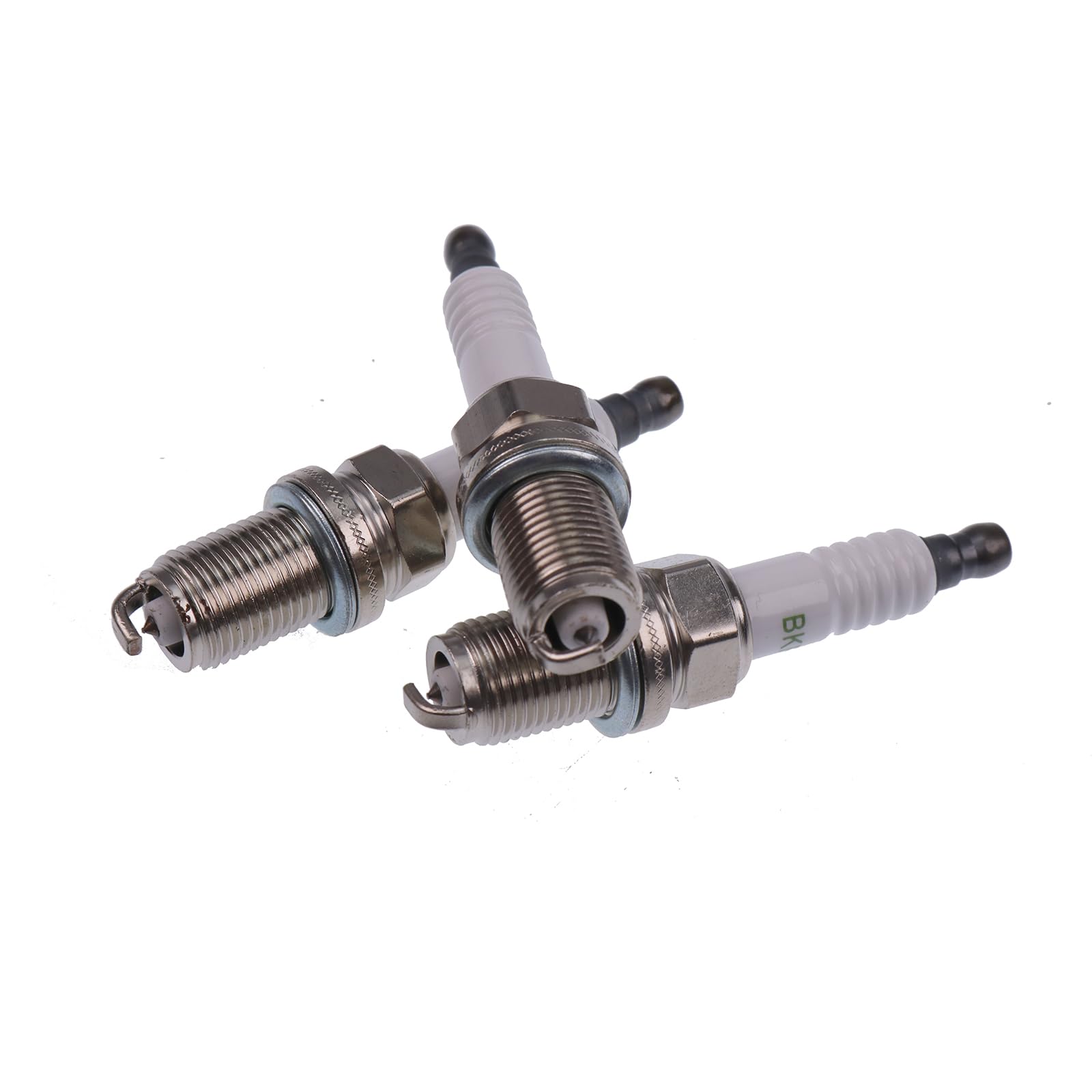 ボルトリック 70E tune Amazon.com: IEQFUE 3PCS Spark Plug 92070-0048 7026