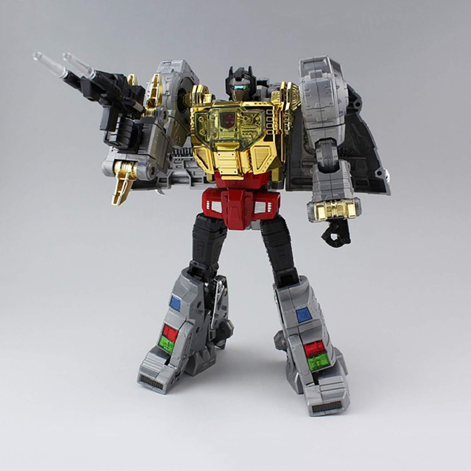 Transformers トランスフォーマー グリムロック フィギュア フラッグシップグリムロック - Grimlock - ダイノボット - 恐竜