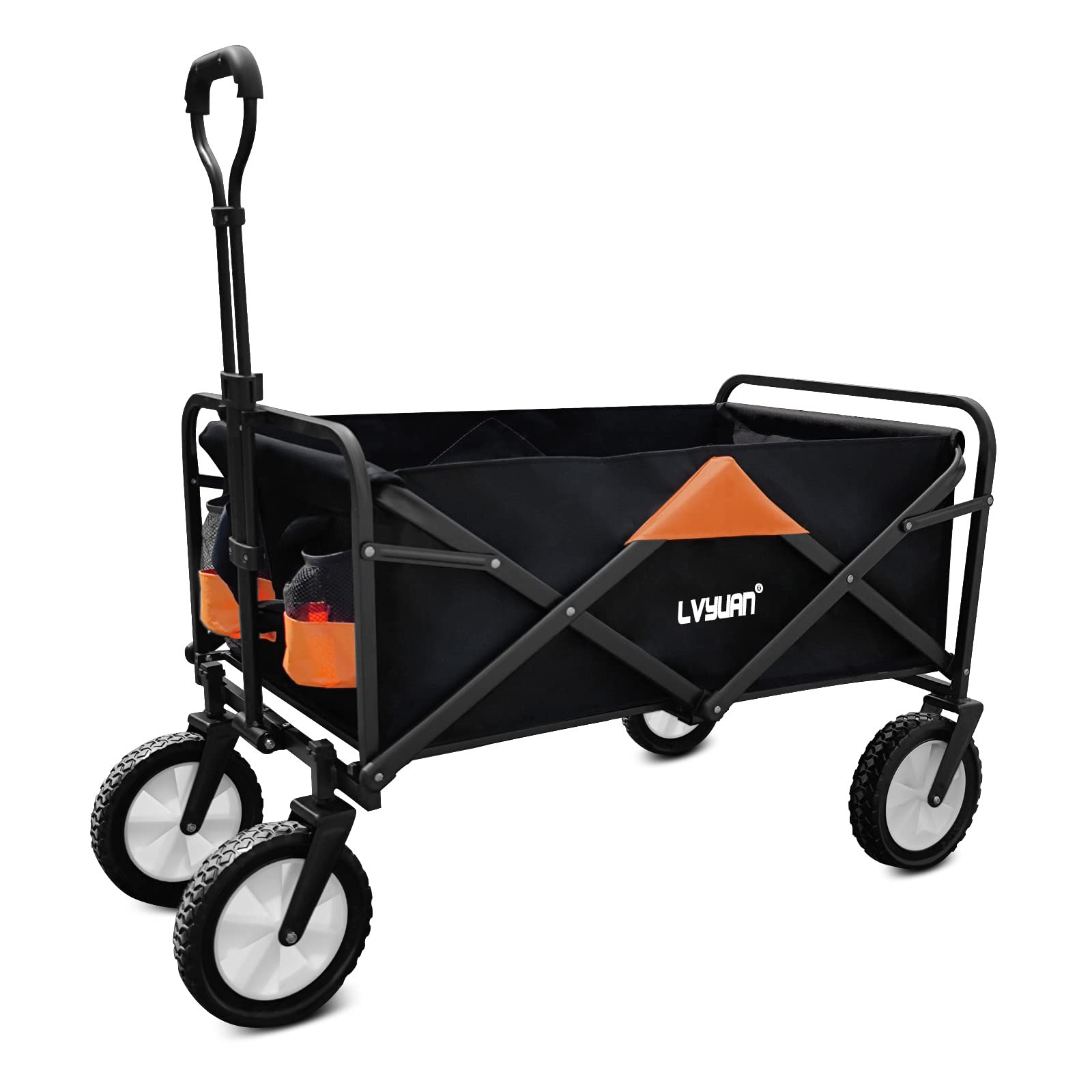 キャリーワゴン 大容量 折り畳み 耐荷重100kg T 手頃価格 - astratv.gr