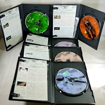 Amazon.co.jp: [全13巻セット]ウルトラQ~dark fantasy~case1~13 : おもちゃ