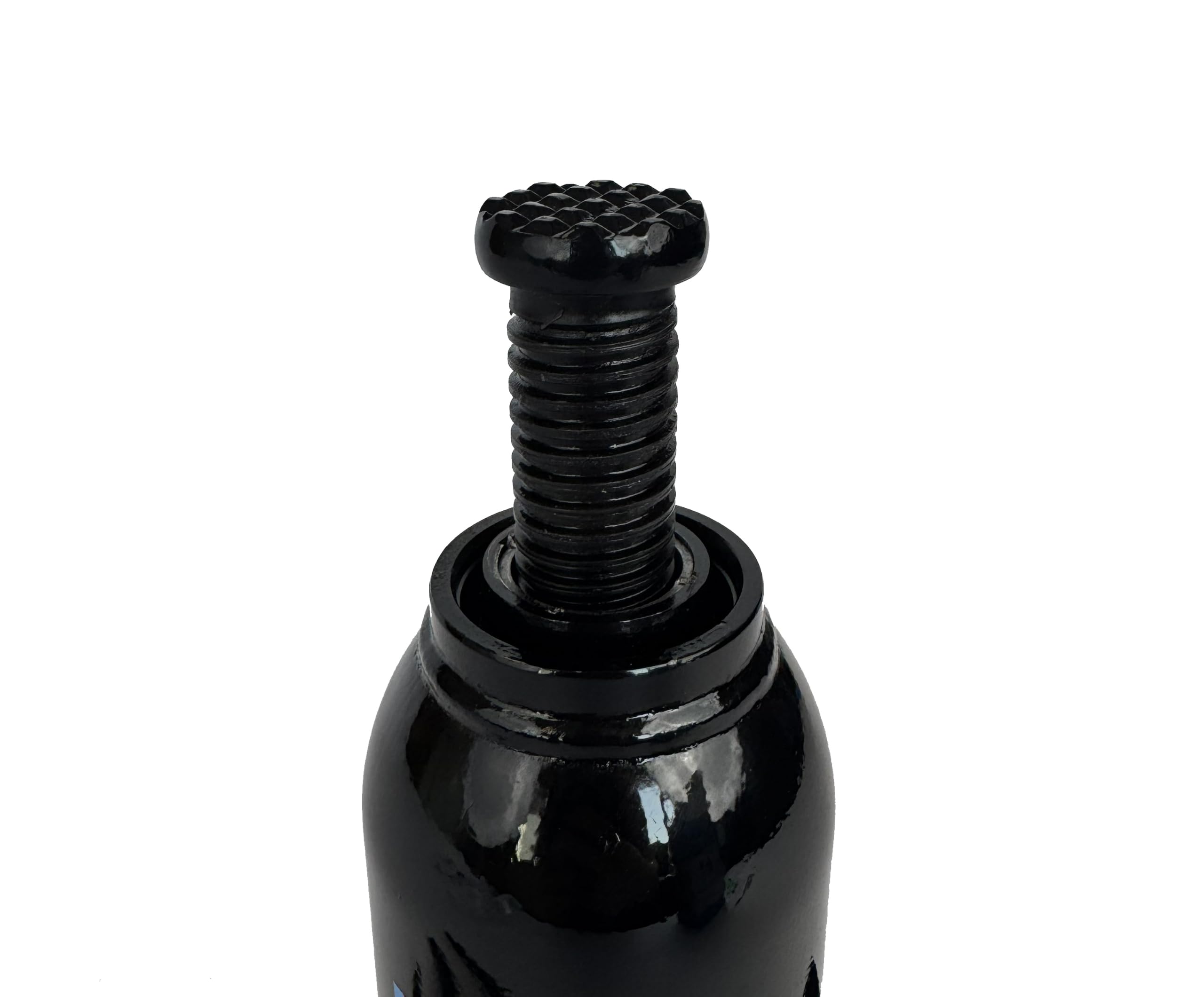 Hilka Tools 82250208 Cric Bouteille soudé 8 tonnes 222-447 mm