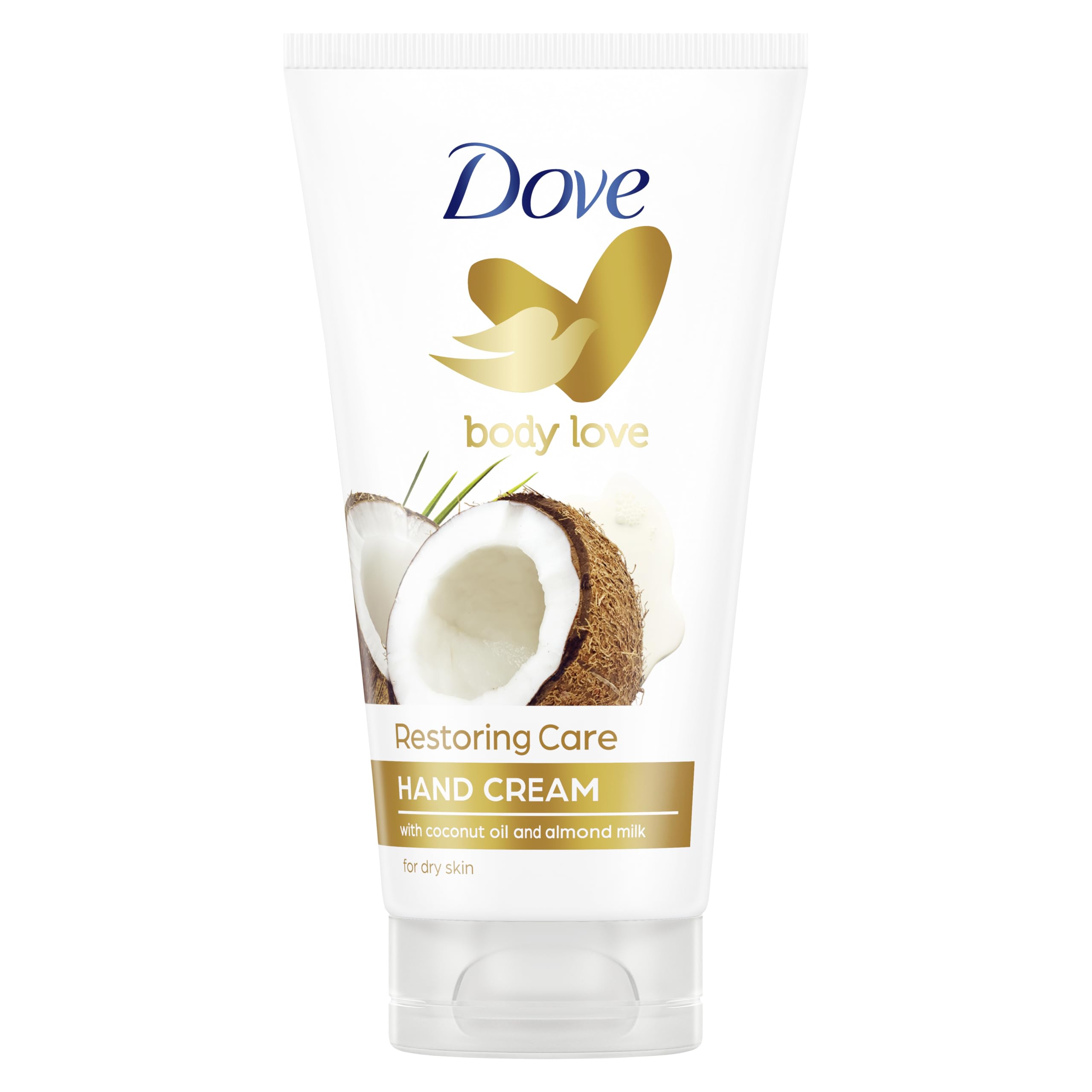 Dove Nourishing Secrets | RESTORING RITUAL | Hand Cream 75ml