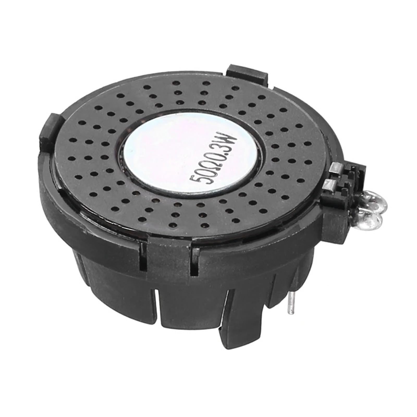 [Replacement] Altoparlante del cruscotto dell'auto Altoparlante Audio for VW for Golf 5/5 for Plus/Polo for Seat for Ibiza for Skoda