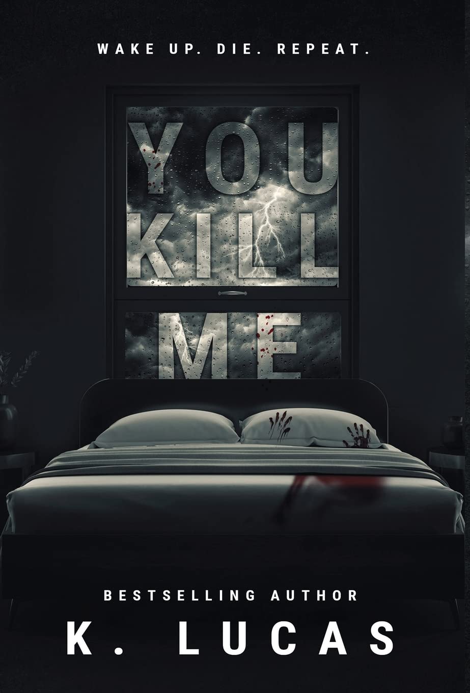 Buy You Kill Me — BookShops.in