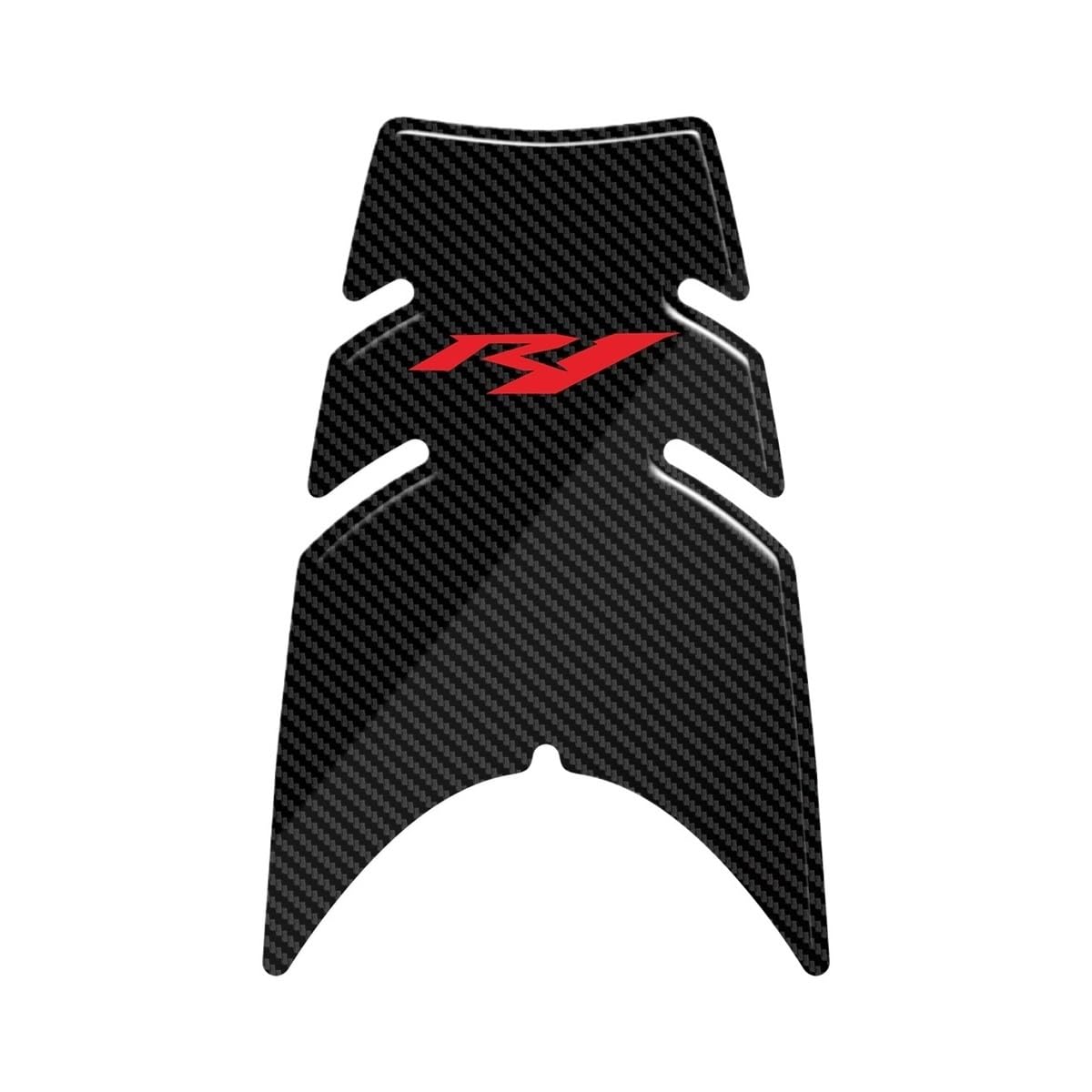 Grip réservoir YZF-R1 pour améliorer le confort de pilotage en roadtrip ou sur piste