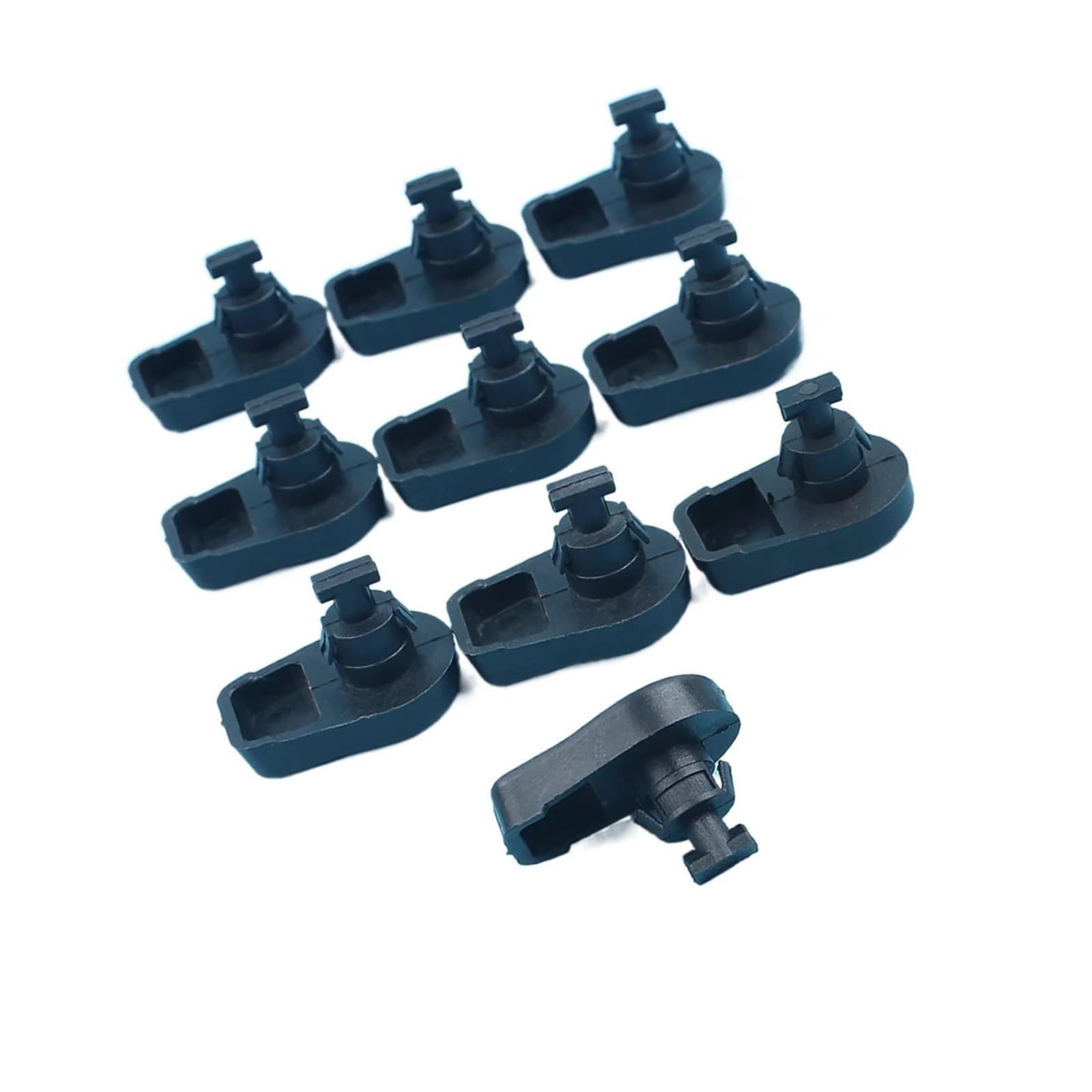 Bouton de verrouillage rotatif pour fixer solidement le capot des modèles 021 023 025 MS210