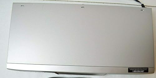 Miniatura 6 de Emerson EWD7003 Reproductor de DVD de tamaño completo Sli