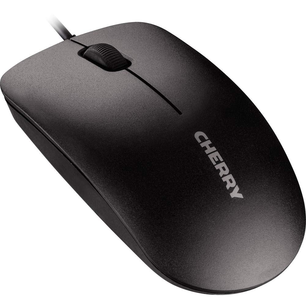 Amazon.com: Cherry MC 1000, Wired Office Mouse for PC, Optical
