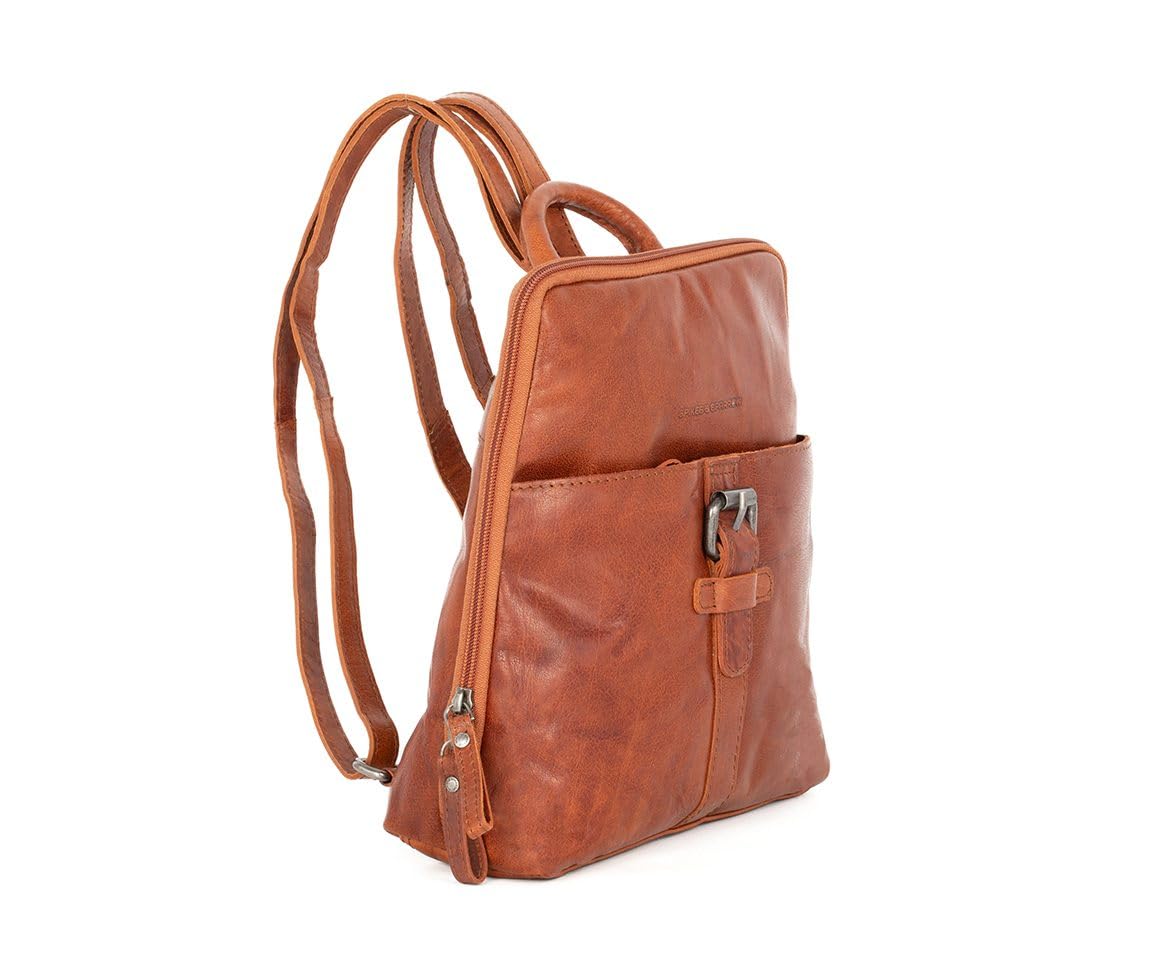 Spike & Sparrow Damski plecak 292h13101 torebka