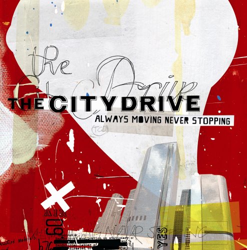 Always Moving Never Stopping [Audio CD]