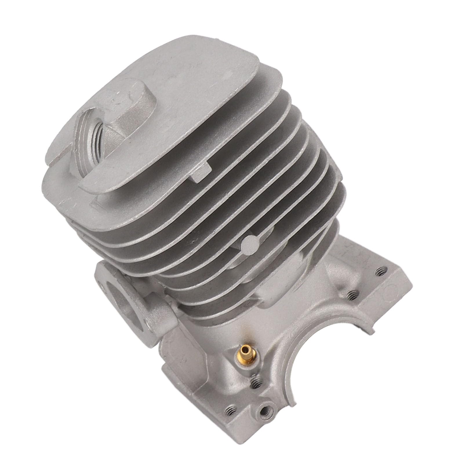 Kit cylindre de 41 mm de haute qualité en alliage d'aluminium pour tronçonneuse CS4200