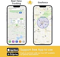 Vista 5 de SinoTrack Rastreador GPS 4G para vehículos, localizador de dispositivos de vehículo, rastreador de relé de automóvil, dispositivo de ubicación