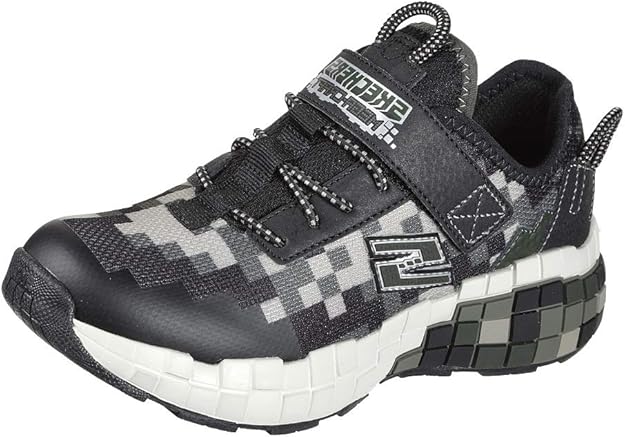 minecraft skechers