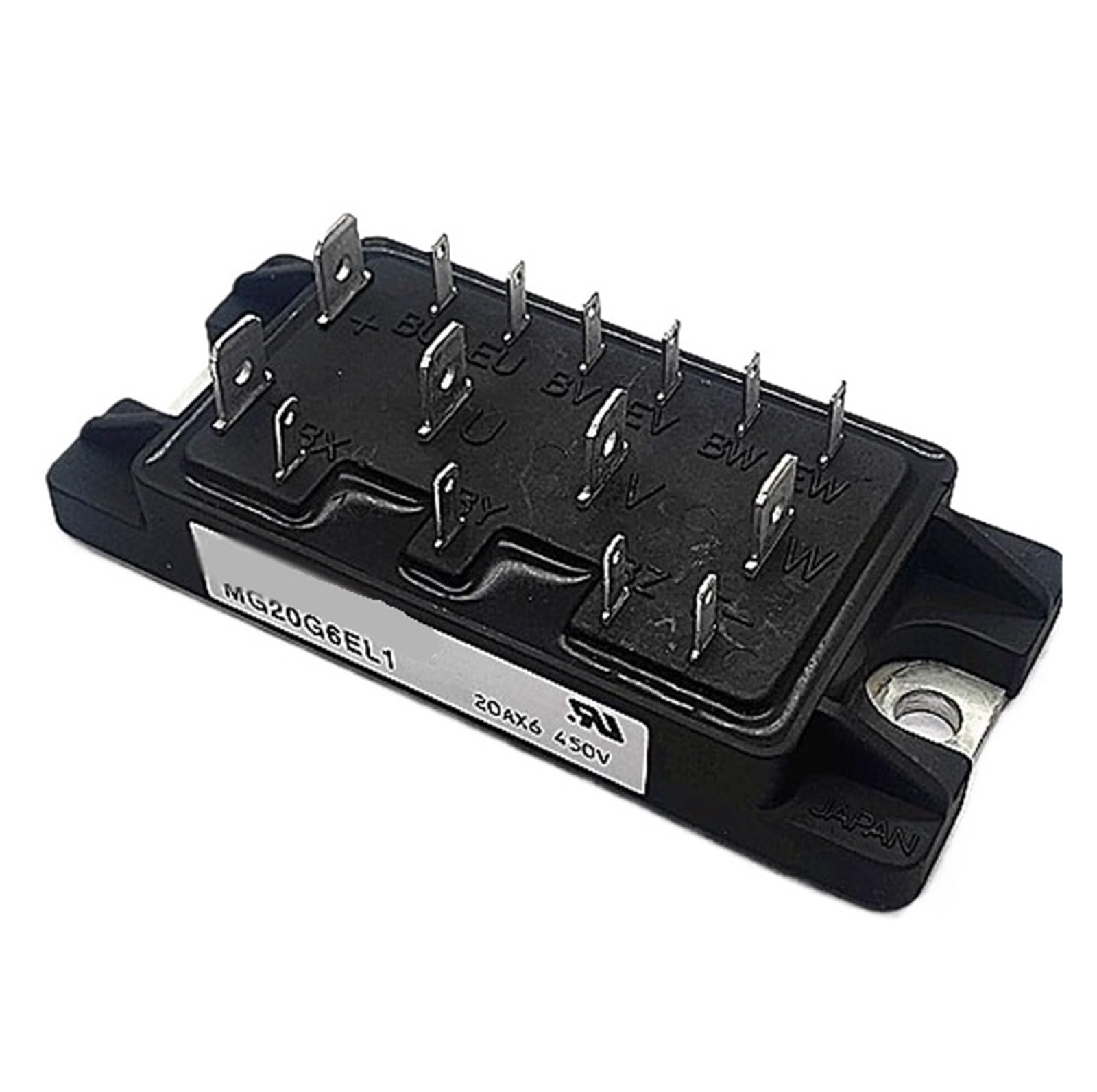 Elznsqqk One Color Mg20g6el1 Rectifier Bridge Module