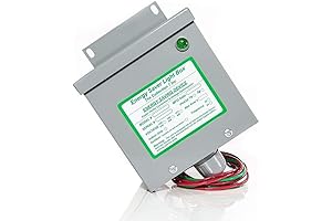 Enhance Your Electrical System with Max Fuse Protector and Energy Saver Box,...