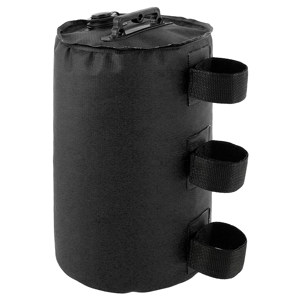 Buy Gazebo Sand Weights Industrial Grade, Sand Bags Heavy Duty Outdoor