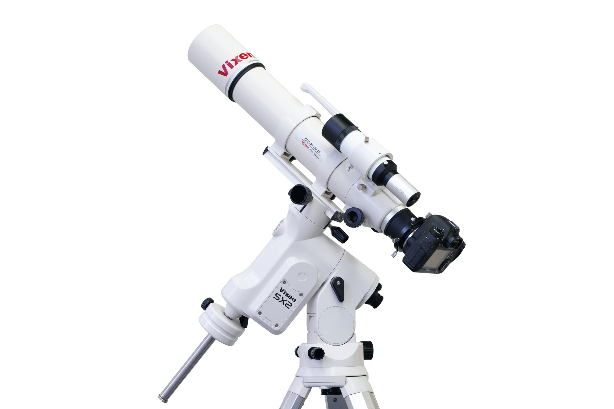 Vixen cmoscope カラーCMOSビデオカメラ