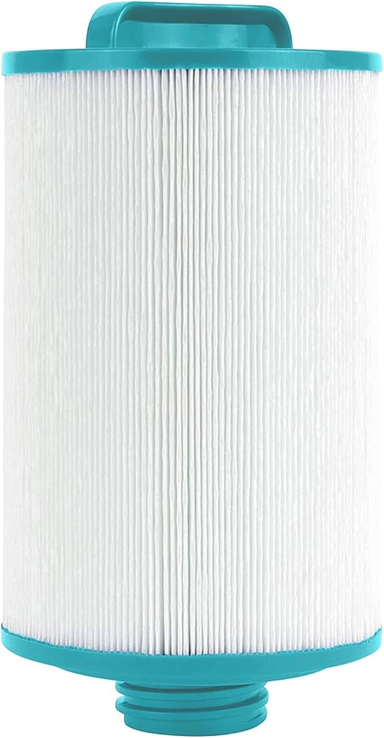 Hurricane Filters HF4H925-01 3 Pack Advanced Spa Filter Cartridge - Replacement for PSANT20P3, Unicel 4CH-925, Filbur FC-0126 - Image 5