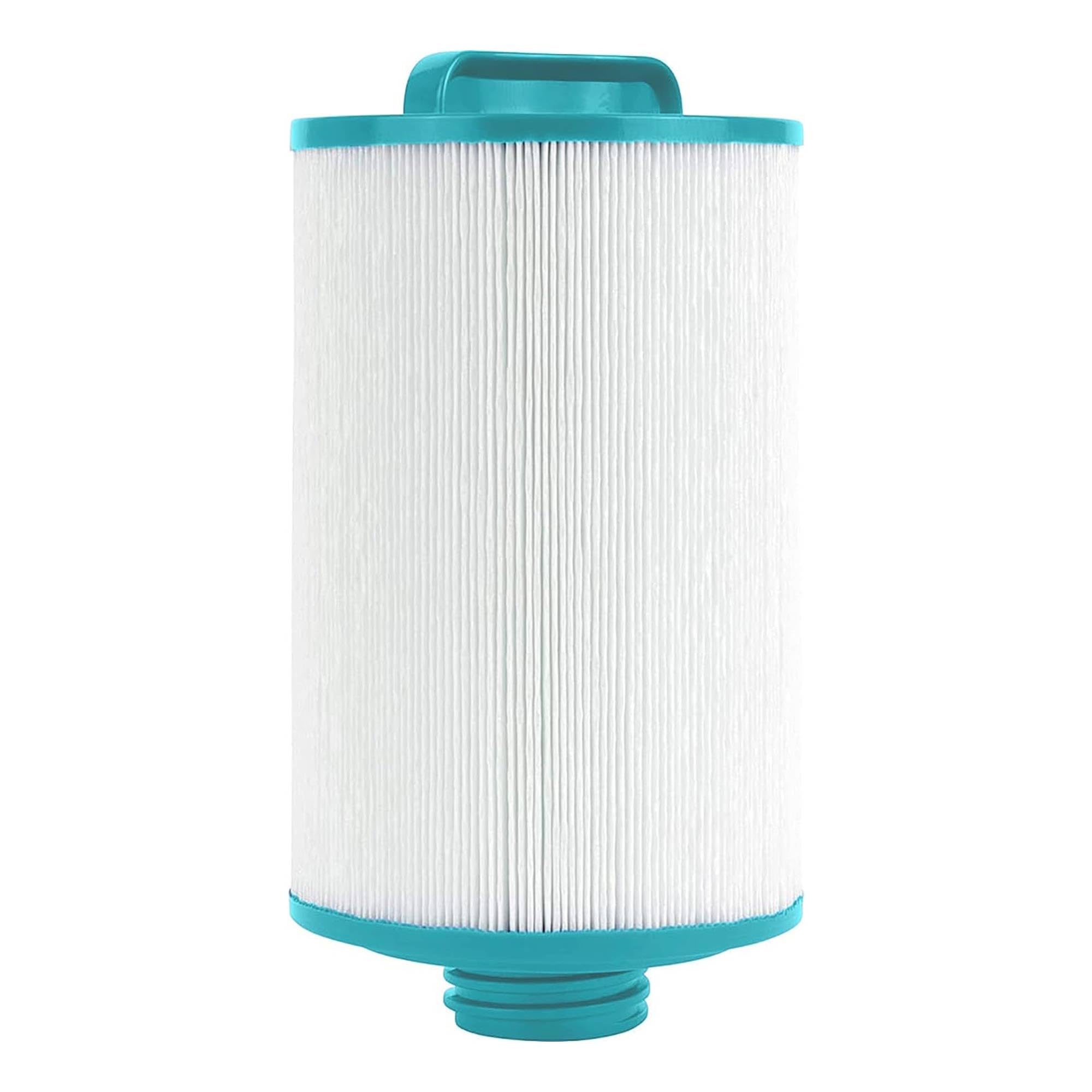 Hurricane Filters HF4H925-01 Advanced Spa Filter Cartridge - Replacement for PSANT20P3, Unicel 4CH-925, Filbur FC-0126