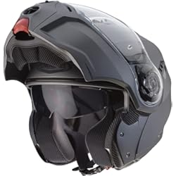 Casco Caberg Caberg - Casco DROID HIVIZION YELLOW FLUO