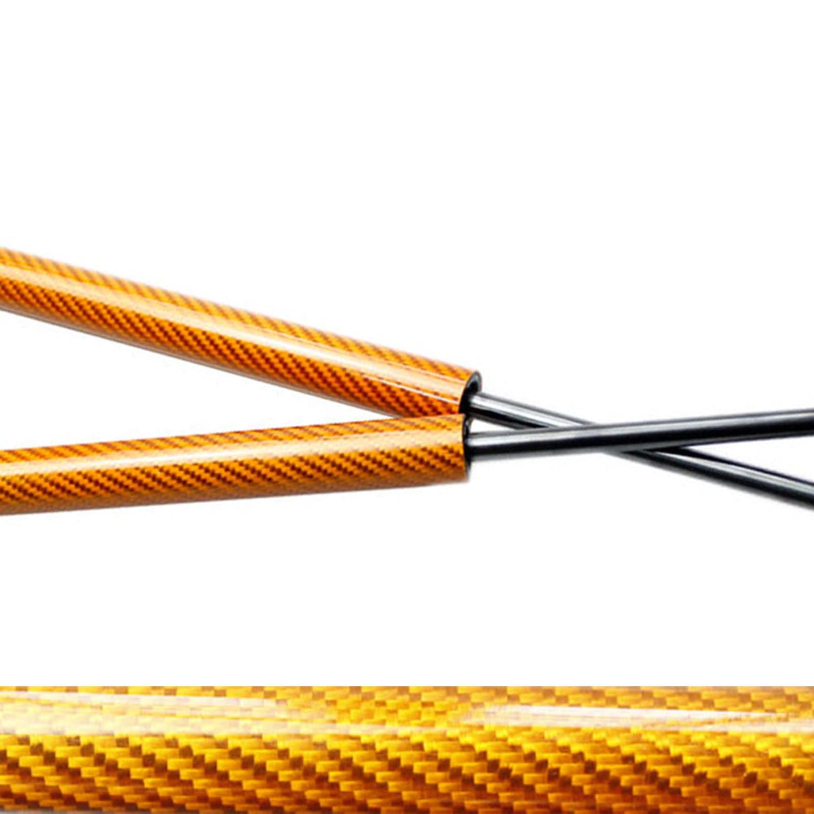 Wagon Rear Tailgate Trunk Boot Gas Struts Lift Support Shock Absorber Dampers Rod Pistons Spring For Wuling Victory 2020-2023