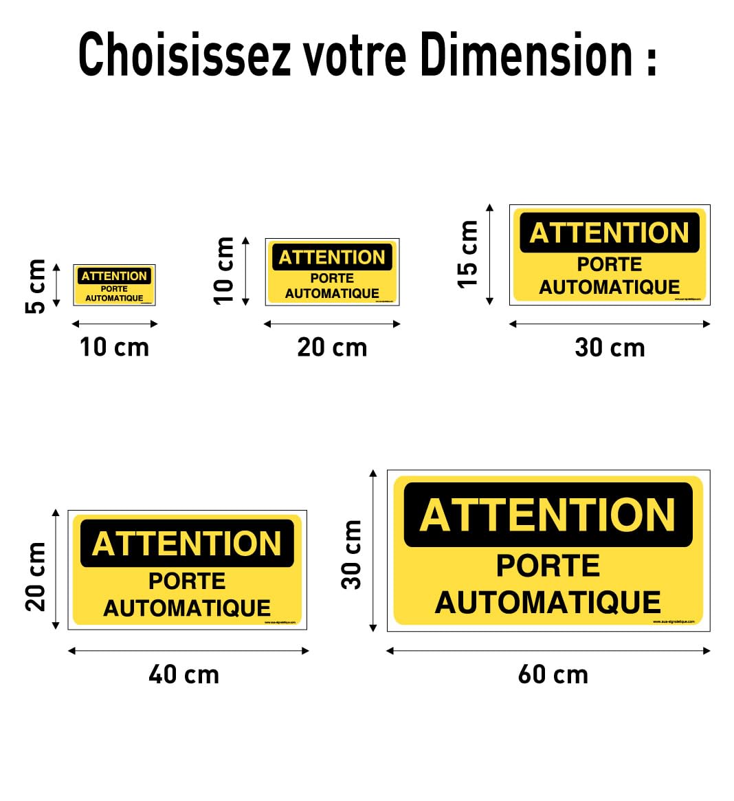 Cartello Divieto Di Sosta – Uscita Veicoli 200 Mm, In Alluminio Dibond 3 Mm, Prodotto In Francia Da AUA SIGNALETIQUE