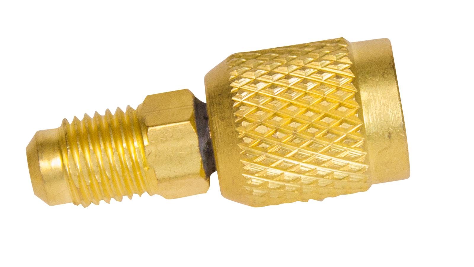 Amazon.com: FJC 6828 R-1234yf Tank Adapter for R-12 & R-134a