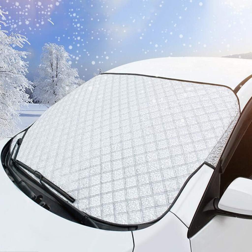 Amazon Co Jp 車のウインドスクリーンカバー 雪の霜の氷の保護の箔窓のワイパーカバーすべての天気の防塵の日焼け止め サイズ さいず S S 車 バイク Amazon Co Jp 車のウインドスクリーンカバー 雪の霜の氷の保護の箔窓のワイパーカバーすべての天気の防塵の日焼け止め サイズ さいず S S 車 バイク