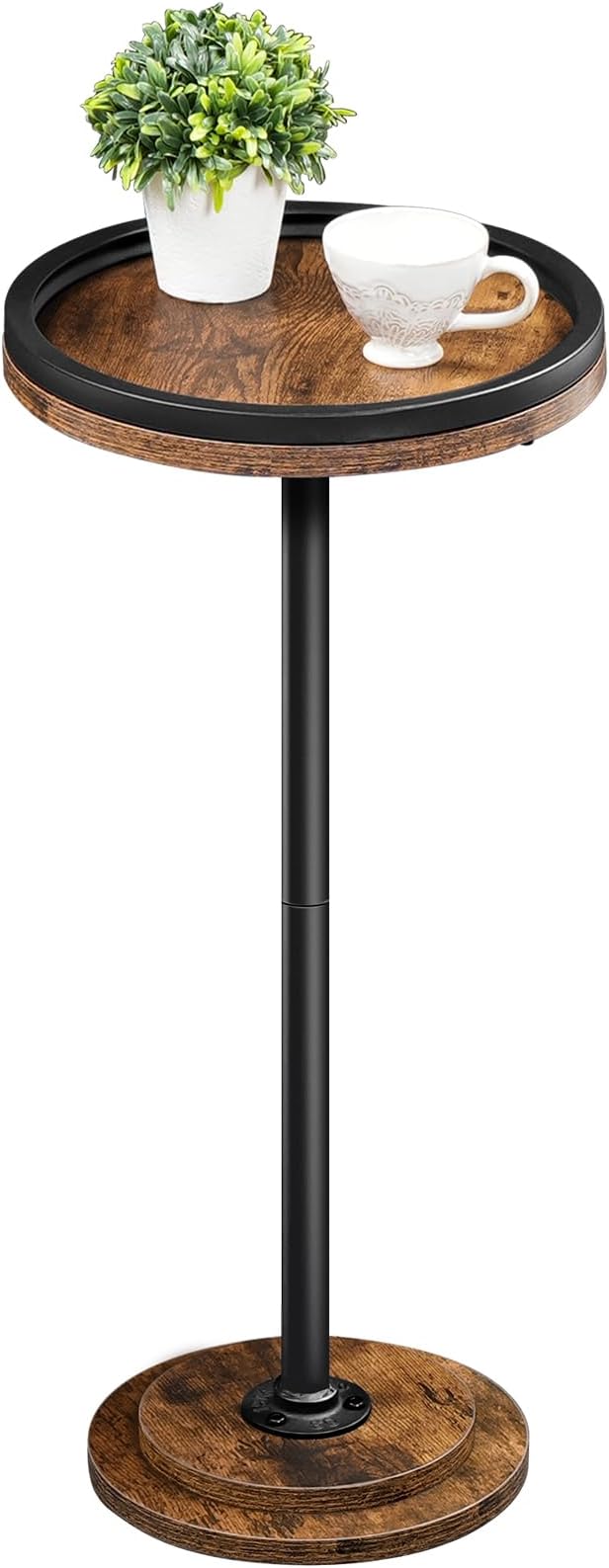 HOOBRO EBF168BZ01 End Table