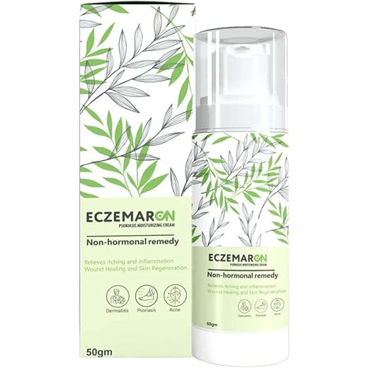 Eczemaron Fungal Cream 50g