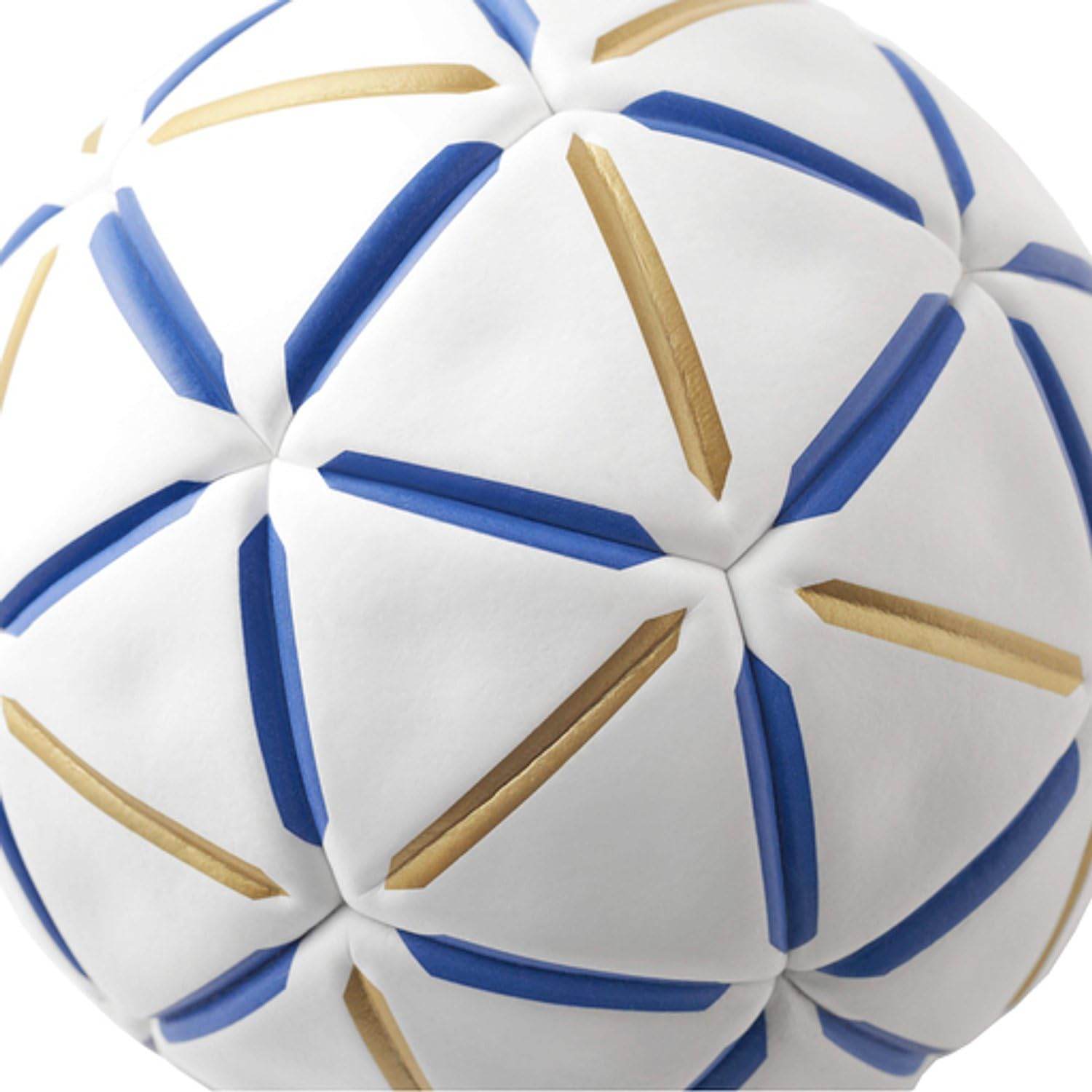 Molten Handball d60 Pro Resin Free