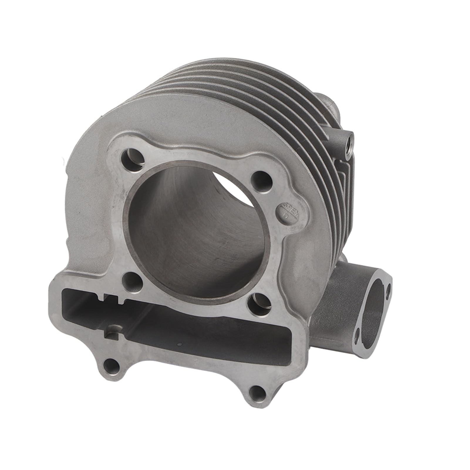 Set Pistone Cilindro 57,4 Mm per Ciclomotore ATV GY6 150 157QMJ