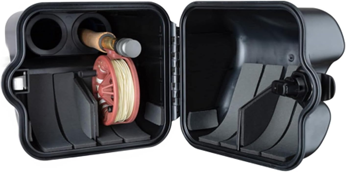 RiverSmith River Quiver Reel Box Pads