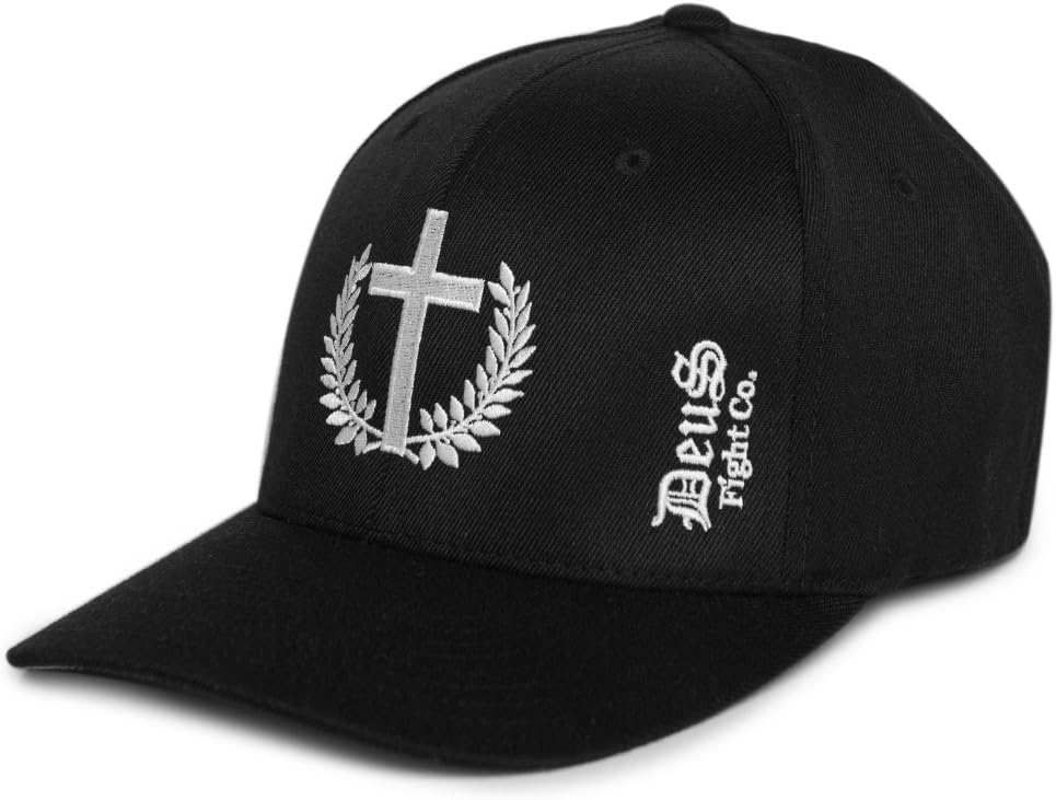 Men's Baseball Black Hat