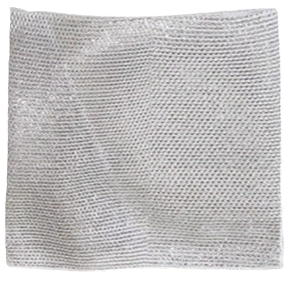 5 Pieces of Metal Wire Cleaning Cloth Universal Dishcloth Kitchen Cleaning net dishwashing Towel Steel Wire dishwashing net