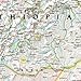 National Geographic: Horn of Africa Wall Map - 28 x 22 inches - Paper Rolled