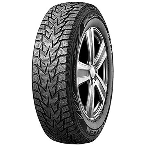 Nexen Winguard Winspike WS62 Studable-Winter Radial Tire-265/70R16 112T