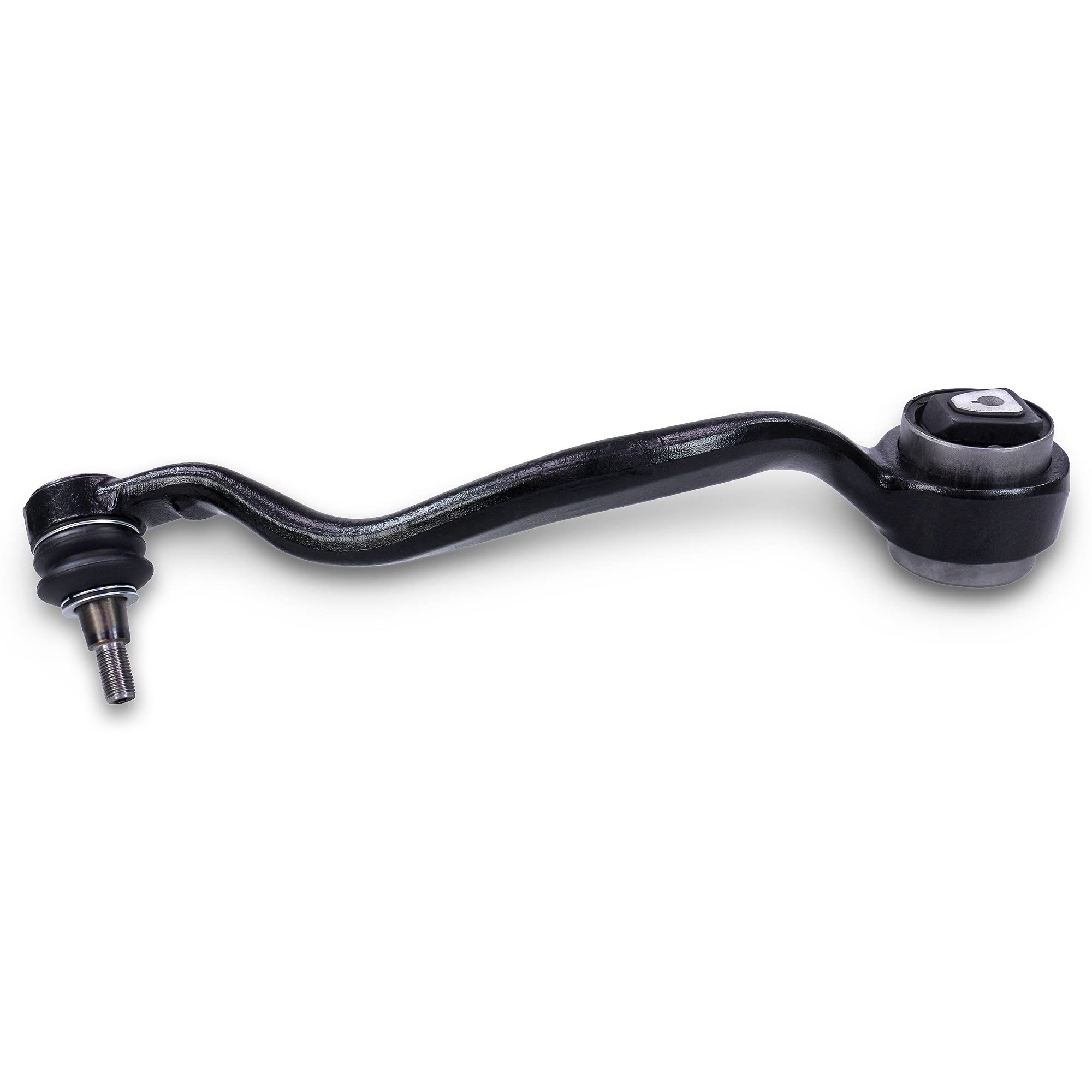 BESTPRICE 1x Eje delantero de horquilla, delantero inferior izquierdo compatible con BMW X5 (E70), X6 (E71, E72)