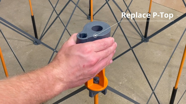 Watch BORA Centipede 6 Piece Risers Set on Amazon Live