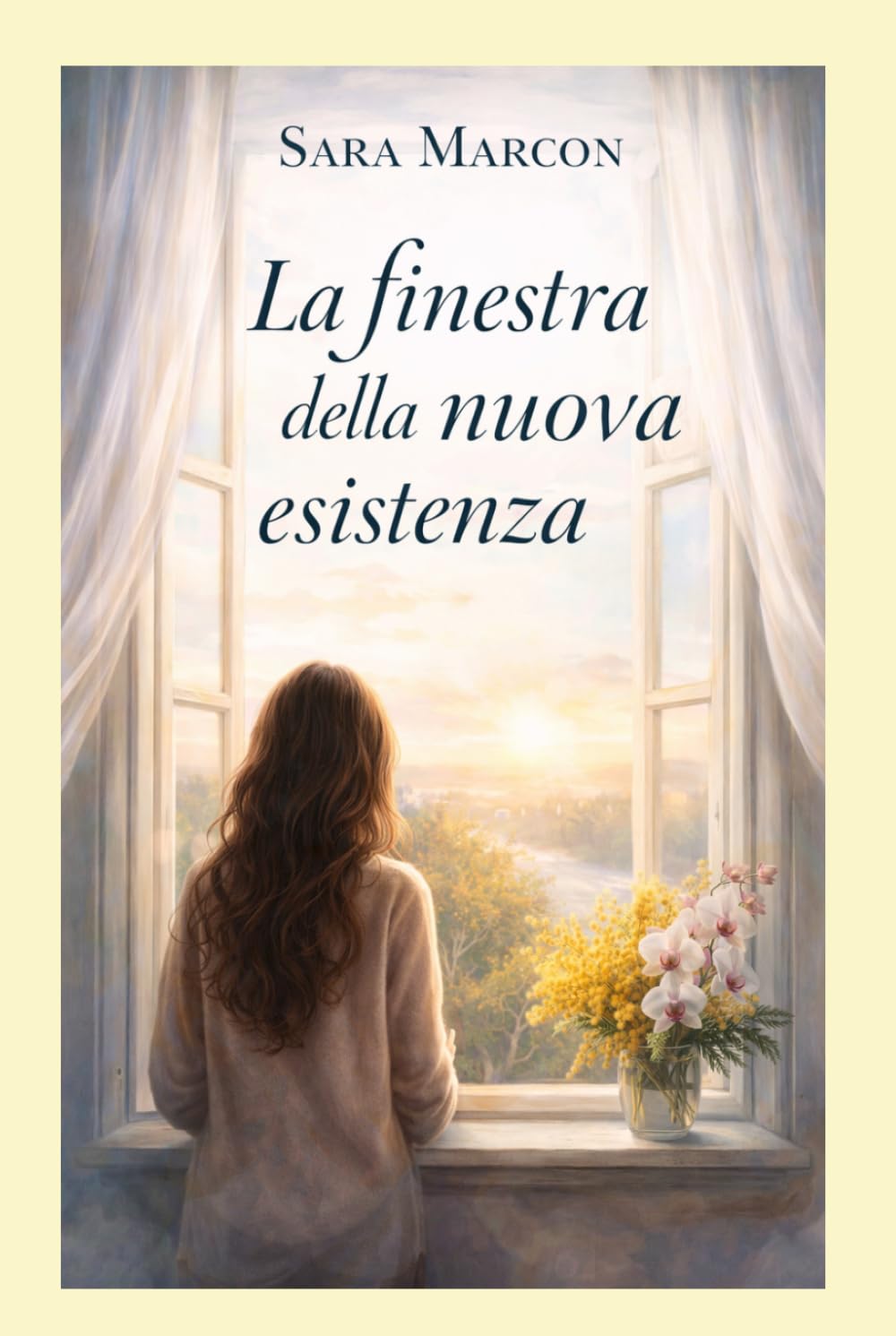 La finestra della nuova esistenza