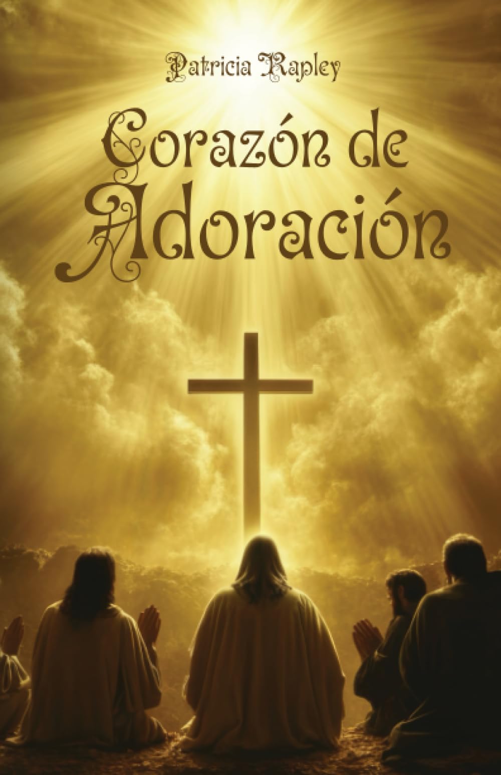 Corazón de adoración