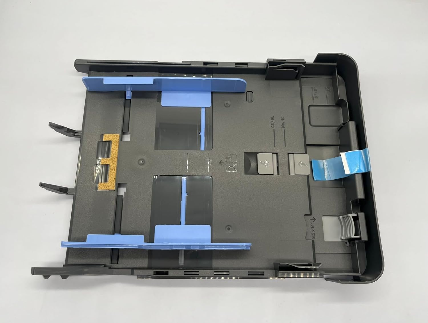 Paper Input Tray for HP OfficeJet Pro 9110b 9120e 9125e Printer